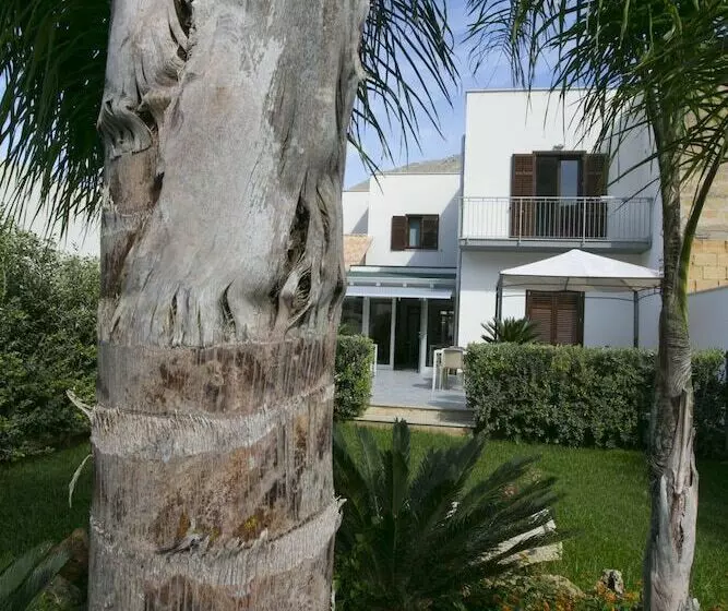 Rotte E Sentieri B&b