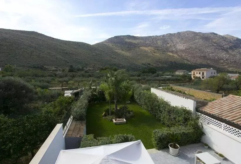 Rotte E Sentieri B&b