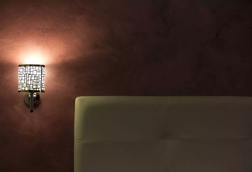 Rotte E Sentieri B&b