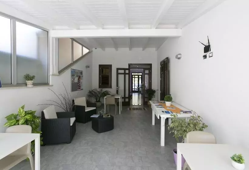 Rotte E Sentieri B&b