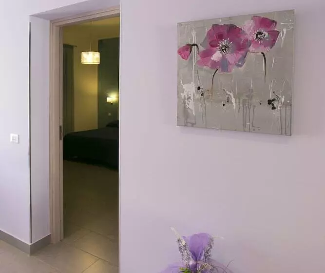Rotte E Sentieri B&b