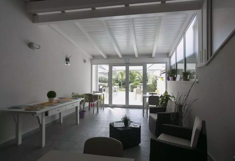 Rotte E Sentieri B&b
