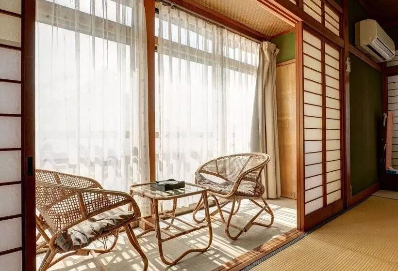Ryokan Sakamotoya