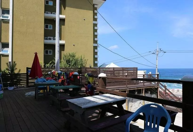 Seaview Pension