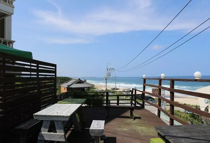 Seaview Pension