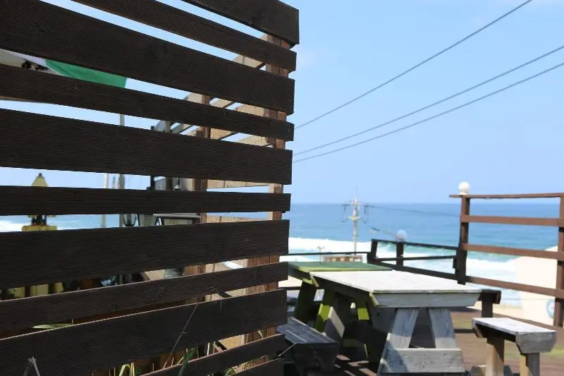 Seaview Pension