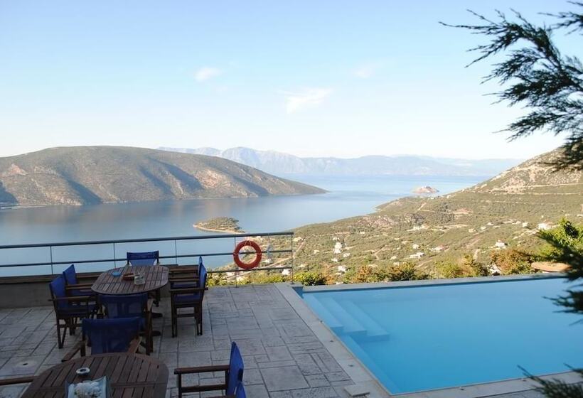 Skroponeria View Apartments