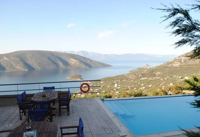 Skroponeria View Apartments