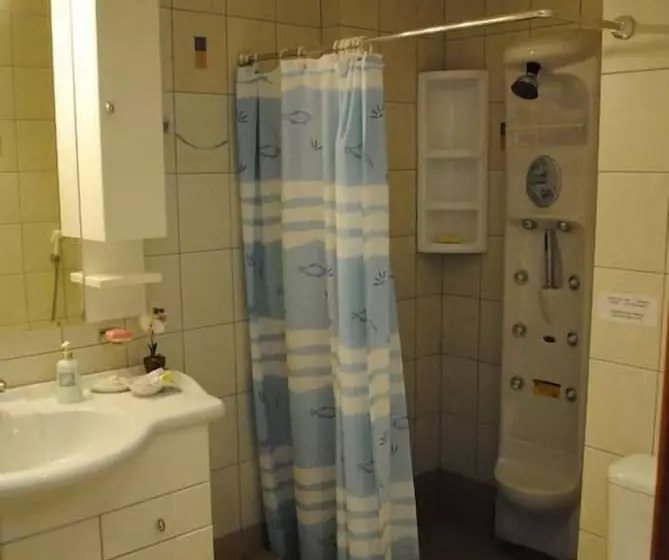 Skroponeria View Apartments