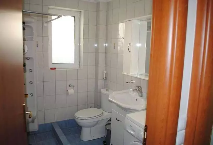 Skroponeria View Apartments