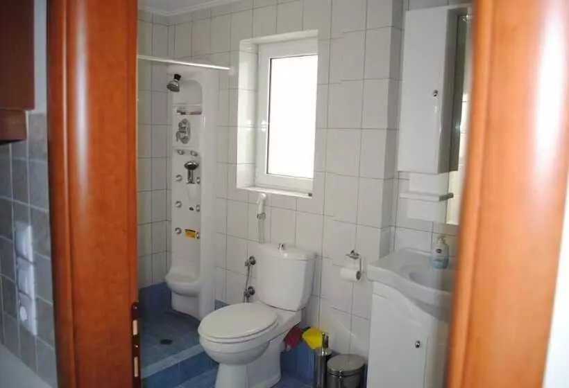 Skroponeria View Apartments