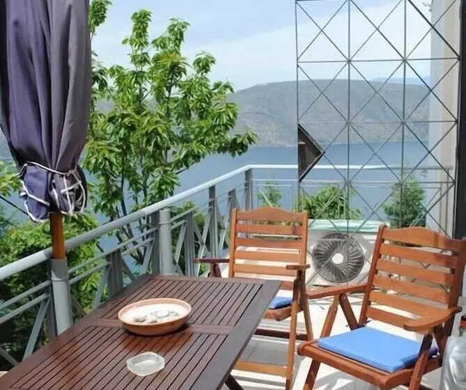 Skroponeria View Apartments