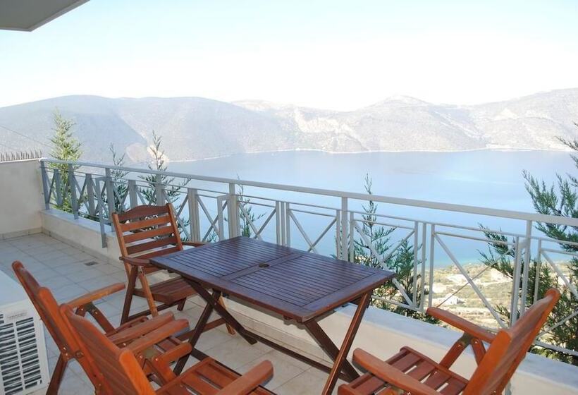 Skroponeria View Apartments