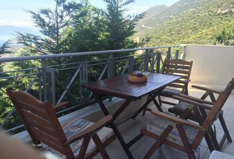 Skroponeria View Apartments