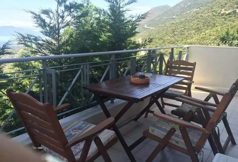 Skroponeria View Apartments