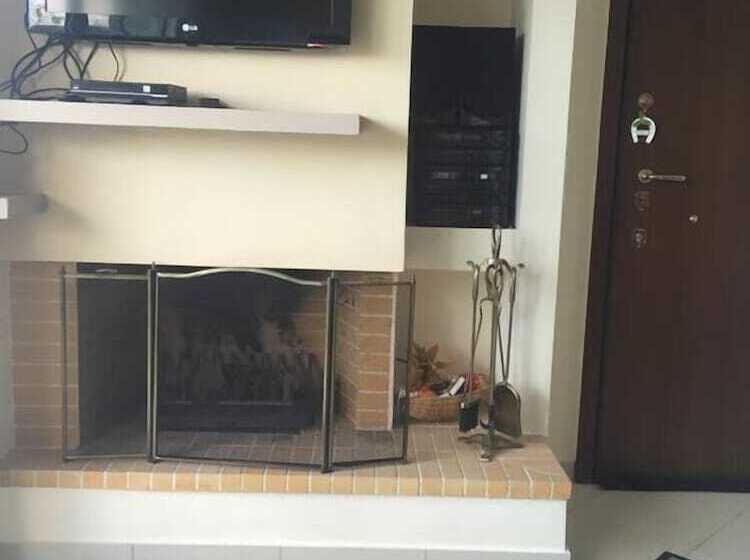 Skroponeria View Apartments