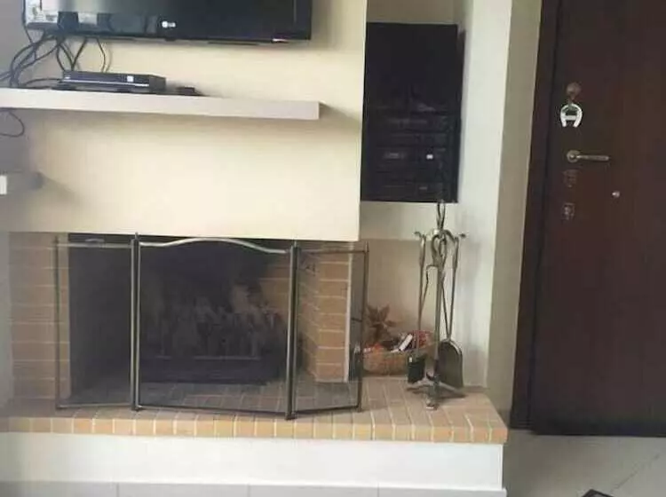 Skroponeria View Apartments