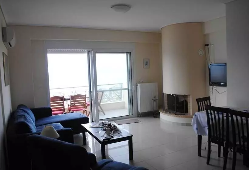 Skroponeria View Apartments