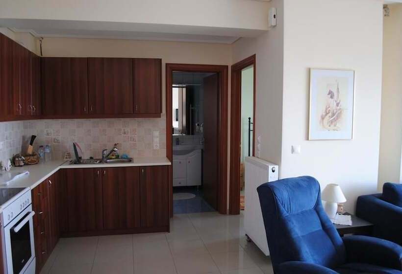 Skroponeria View Apartments