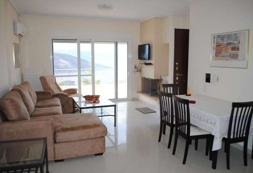 Skroponeria View Apartments