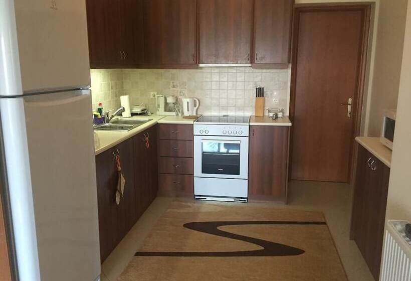 Skroponeria View Apartments