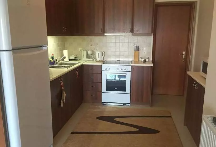 Skroponeria View Apartments