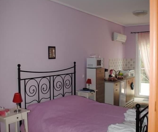 Skroponeria View Apartments