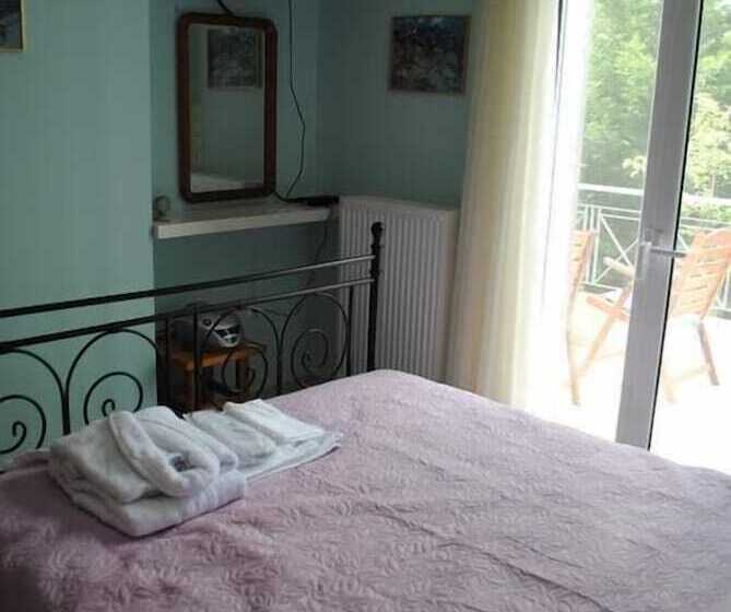 Skroponeria View Apartments