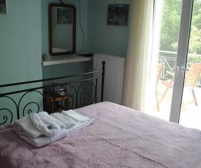 Skroponeria View Apartments