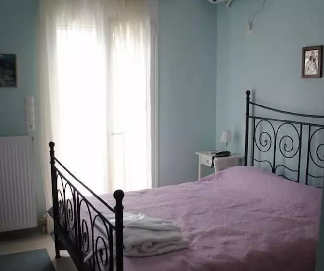 Skroponeria View Apartments