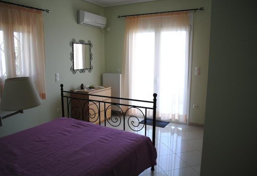 Skroponeria View Apartments