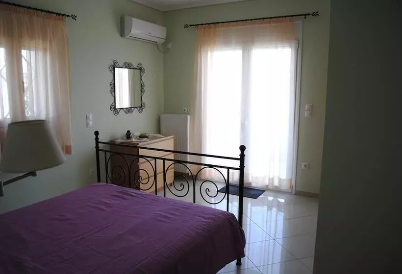 Skroponeria View Apartments