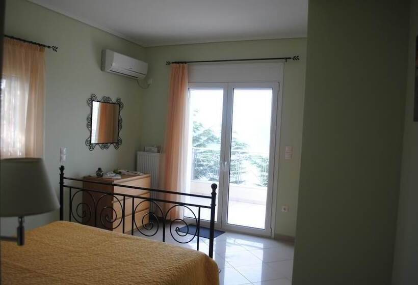 Skroponeria View Apartments