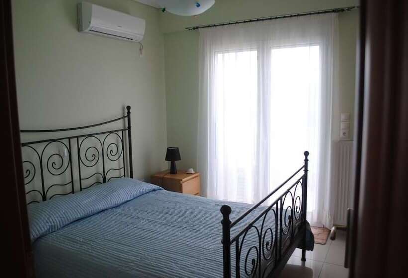 Skroponeria View Apartments