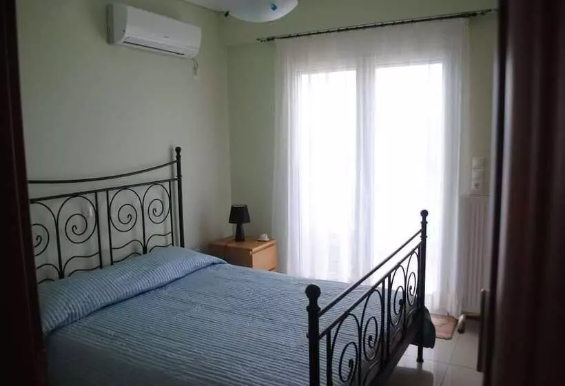 Skroponeria View Apartments