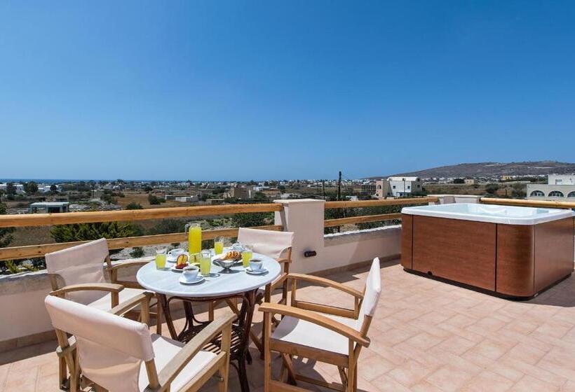 Summer House Collection