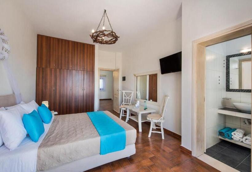 Summer House Collection