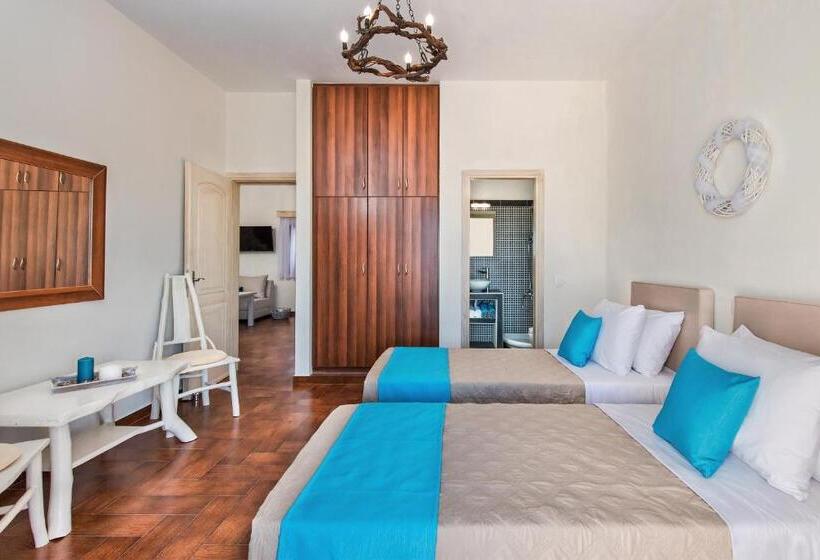 Summer House Collection