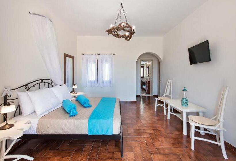 Summer House Collection