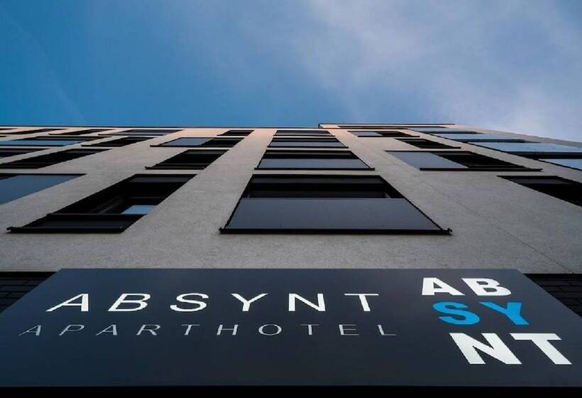 Absyntapart Dąbrowskiego