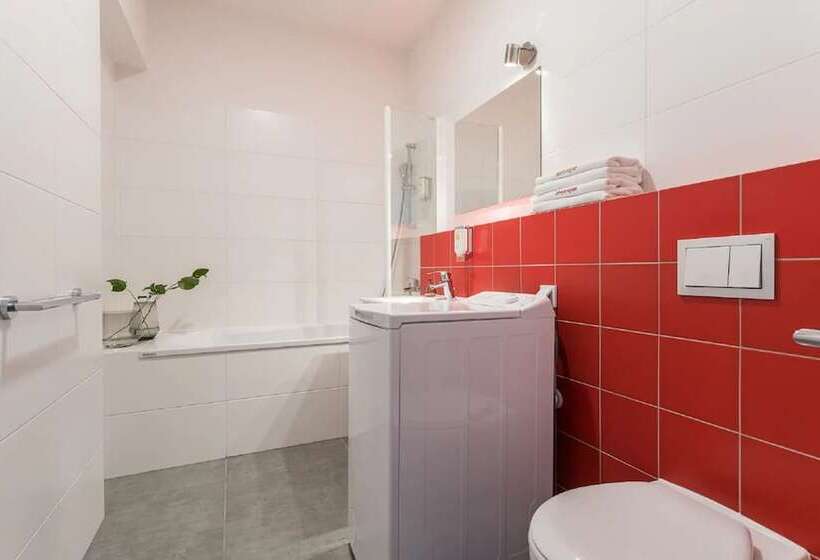 Absyntapart Dąbrowskiego