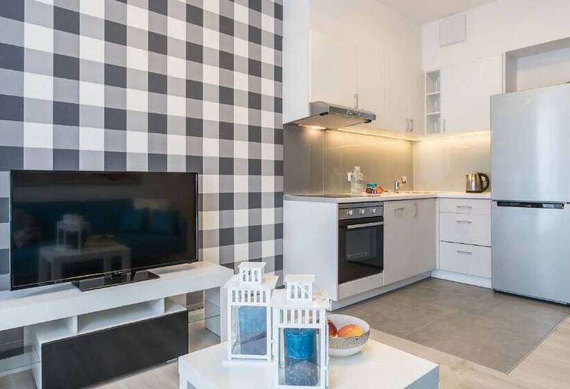 Absyntapart Dąbrowskiego