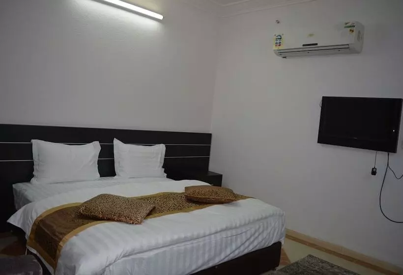 Alnahdi Furnished Apart
