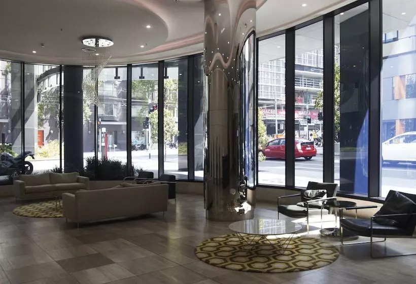 Amazing Accommodations Vogue