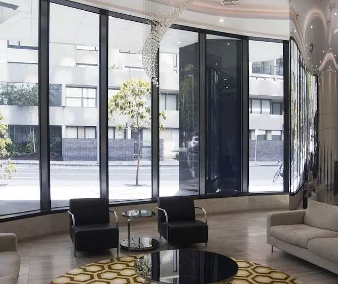 Amazing Accommodations Vogue