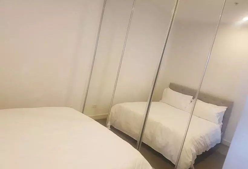 Amazing Accommodations Vogue