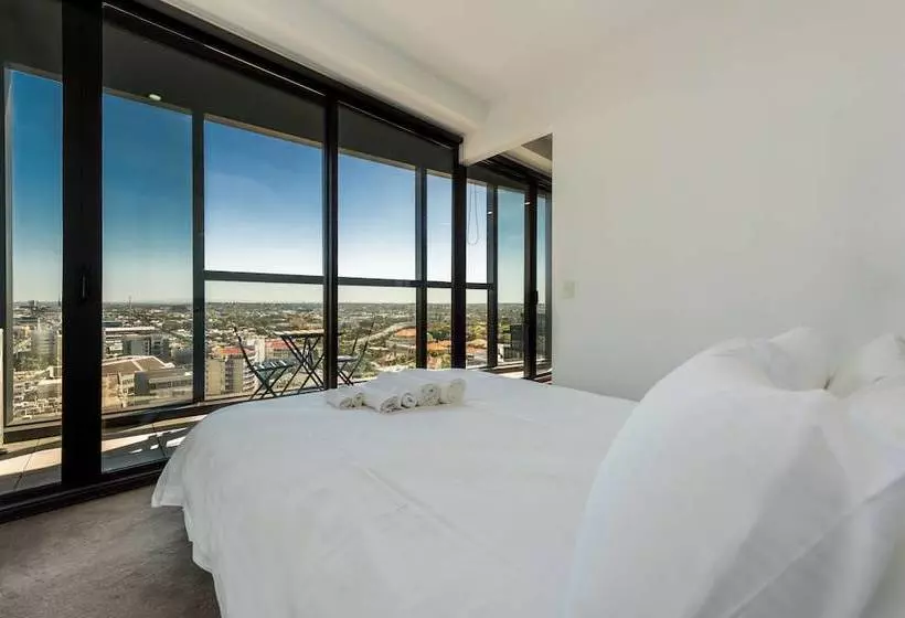 Amazing Accommodations Vogue