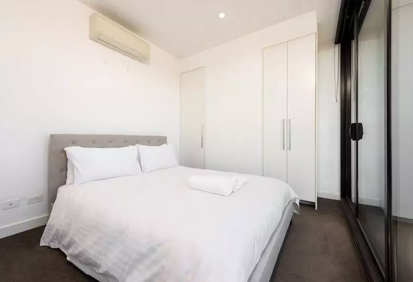 Amazing Accommodations Vogue