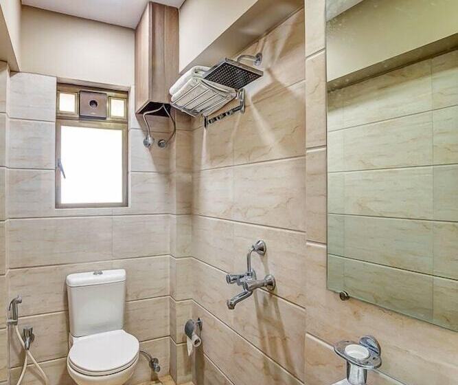 Ashok Deluxe Apartments