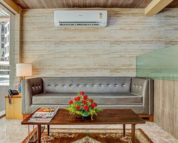 Ashok Deluxe Apartments